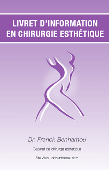 Livret d'informations en chirurgie esthétique