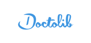 Logo Doctolib Docteur Franck Benhamou