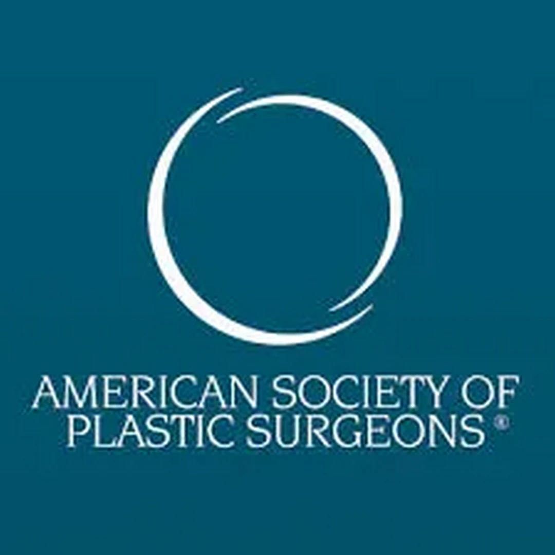 American society of plastic surgeons docteur Franck Benhamou