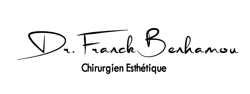 Dr. Franck Benhamou chirurgien esthétique