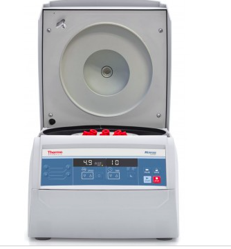 Centrifugeuse de graisse pour lipofilling des seins