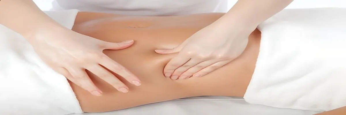 Quel massage et quelle crème utiliser après une liposuccion?