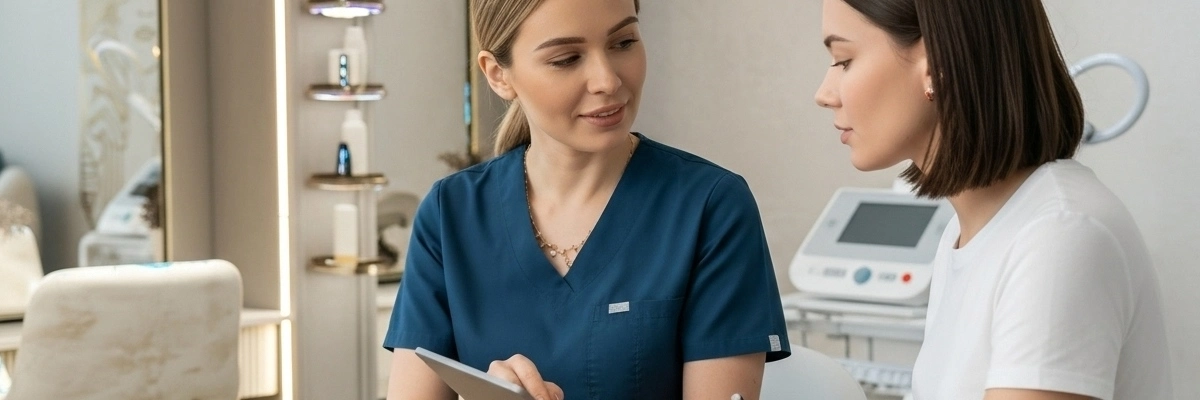 Chirurgie esthétique pour les jeunes, nouvelles tendances.