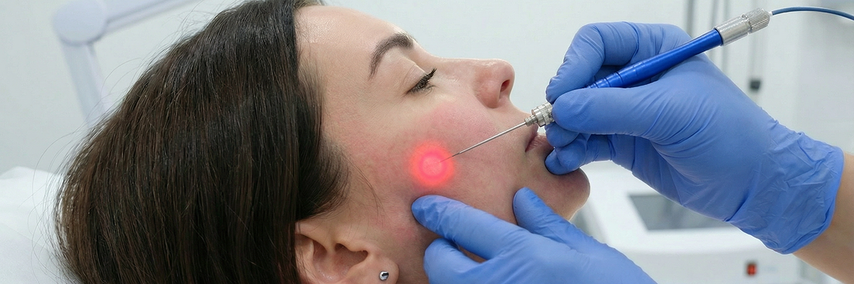Endolift: comprendre le lifting laser mini-invasif.