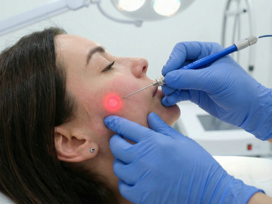 Endolift: comprendre le lifting laser mini-invasif.