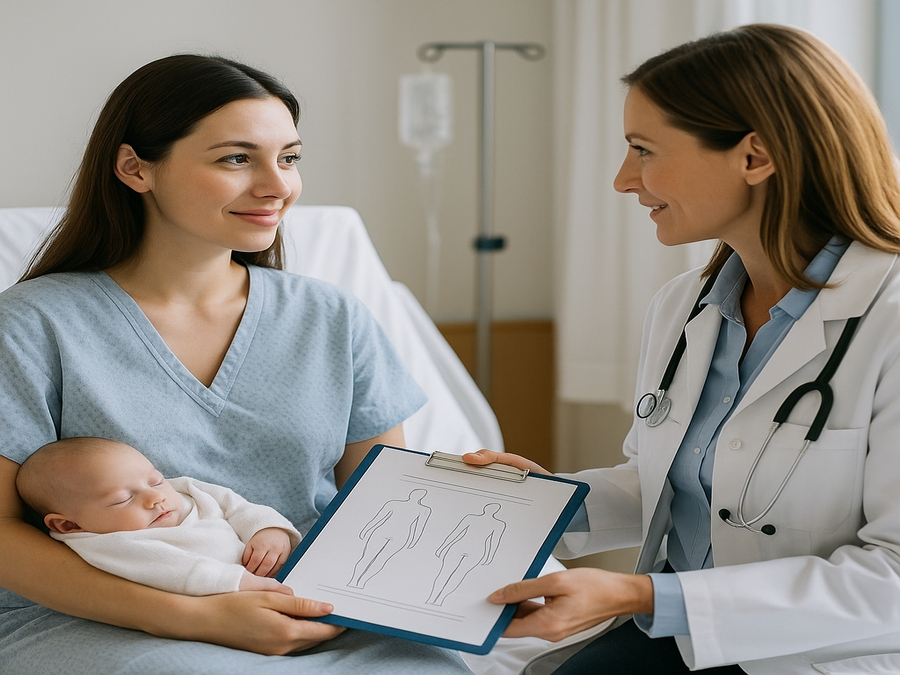 Chirurgie intime: entre tabous persistants et réalités médicales.