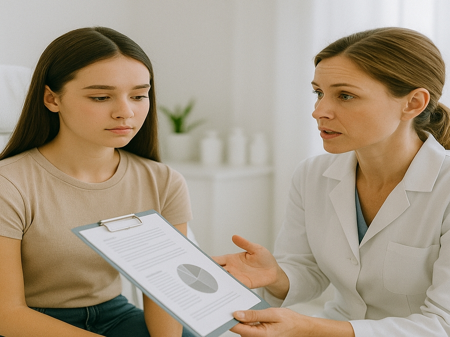 Otoplastie: chirurgie des oreilles décollées et résultats.