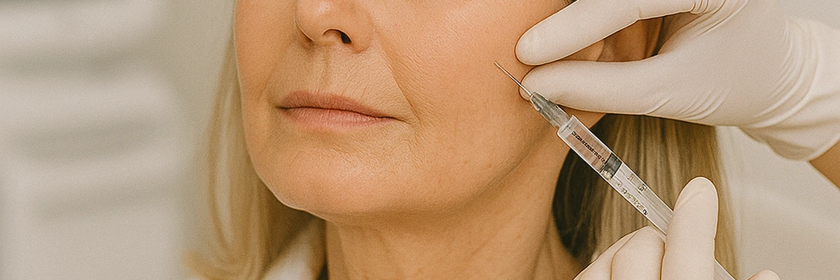 Chirurgie esthétique seniors : interventions les plus fréquentes.