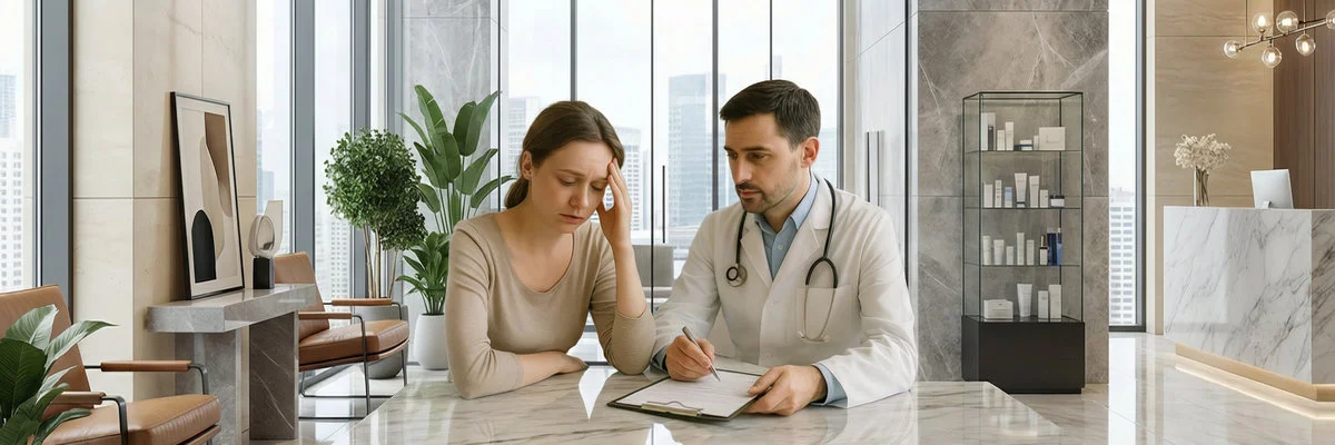 Dépression post-opératoire: mythe ou réalité médicale?