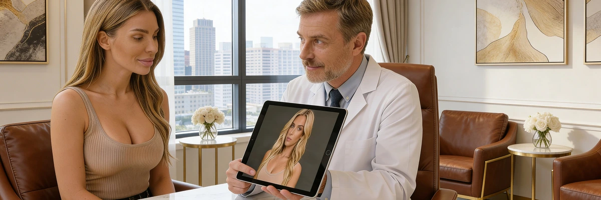 Télé-réalité et chirurgie esthétique : une influence massive.