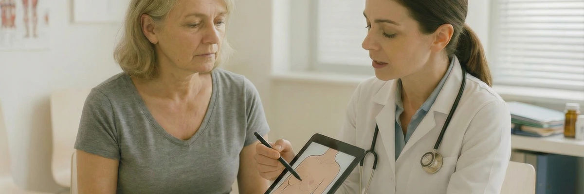 Chirurgie reconstructrice après cancer : corps et confiance.