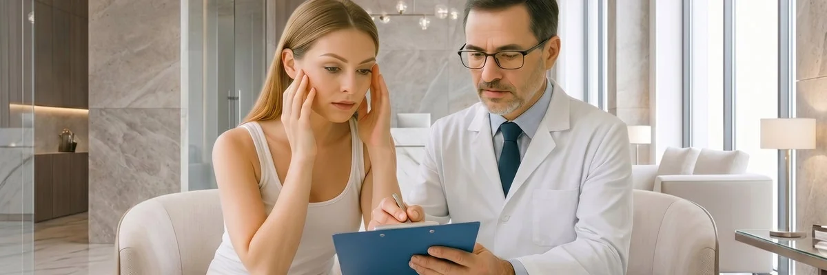 Préparer une chirurgie esthétique: étapes essentielles.