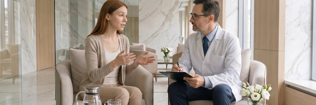 Préparer une chirurgie esthétique: étapes essentielles.