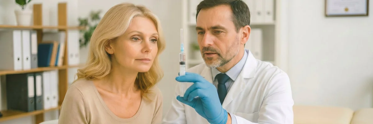 Traitements anti-âge de demain: science et innovation.