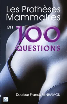 les protheses mammaires en 100 questions
