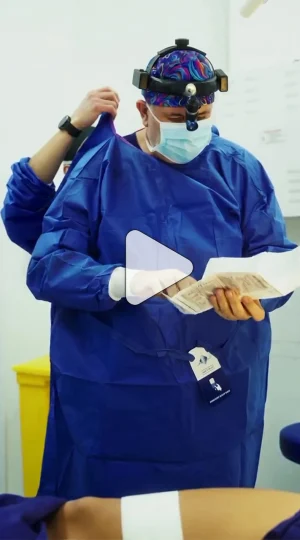 Lipoaspiration sous Anesthésie Locale : Est-ce Possible ?